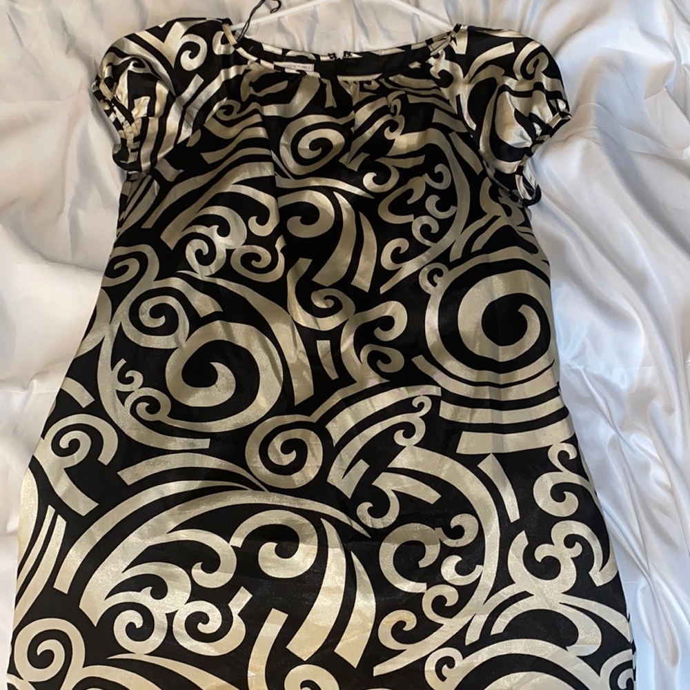 Best little pocket dress